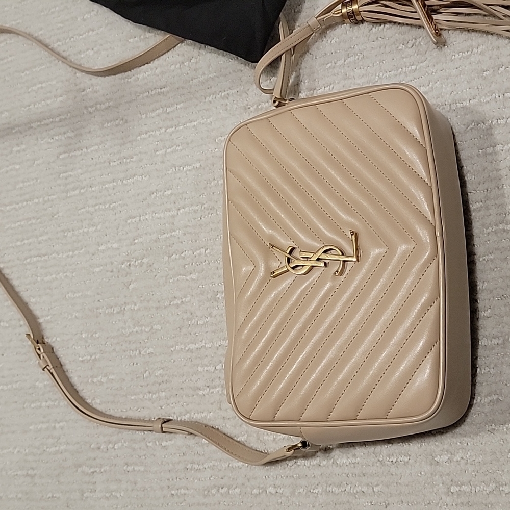YSL BAG